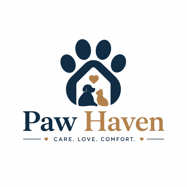 Paw Haven